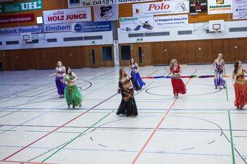 Bild 39 - Volksbank-Cup Horst
